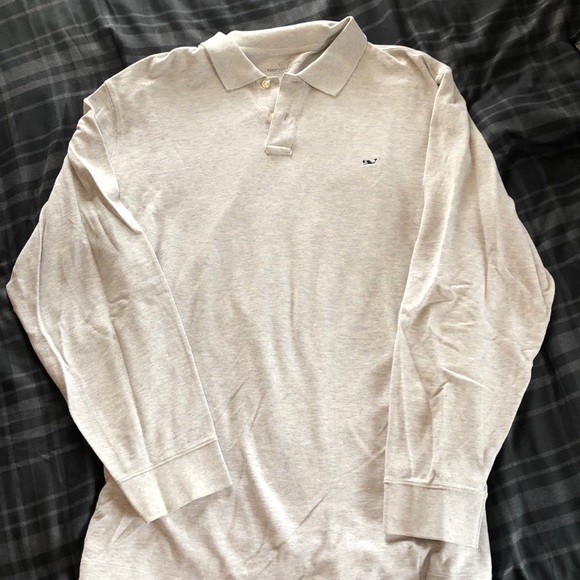 Vineyard Vines LongSleeve - Picture 1 of 3